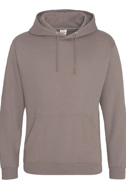 JUST HOODS BY AWDIS JH001 - Premium Ringspun Cotton College Hoodie