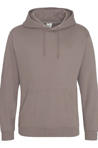 JUST HOODS BY AWDIS JH001 - Premium Ringspun Cotton College Hoodie