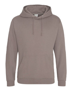 JUST HOODS BY AWDIS JH001 - Premium Ringspun Cotton College Hoodie