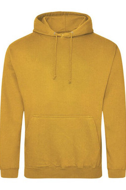 JUST HOODS BY AWDIS JH001 - Premium Ringspun Cotton College Hoodie