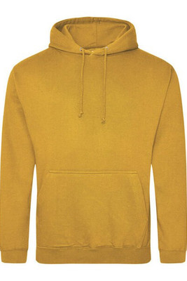 JUST HOODS BY AWDIS JH001 - Premium Ringspun Cotton College Hoodie