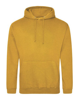 JUST HOODS BY AWDIS JH001 - Premium Ringspun Cotton College Hoodie