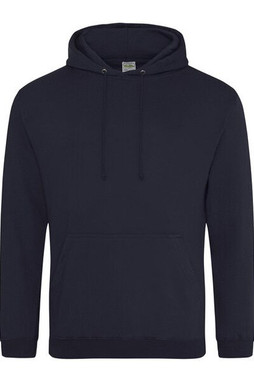 JUST HOODS BY AWDIS JH001 - Premium Ringspun Cotton College Hoodie