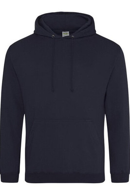 JUST HOODS BY AWDIS JH001 - Premium Ringspun Cotton College Hoodie