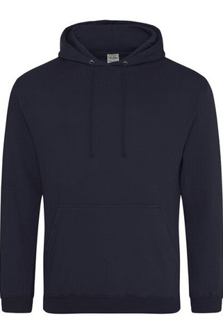 JUST HOODS BY AWDIS JH001 - Premium Ringspun Cotton College Hoodie