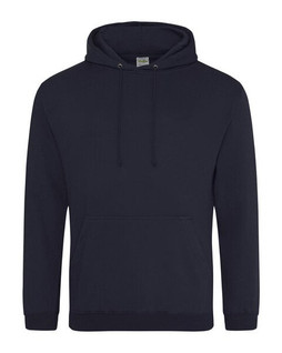 JUST HOODS BY AWDIS JH001 - Premium Ringspun Cotton College Hoodie