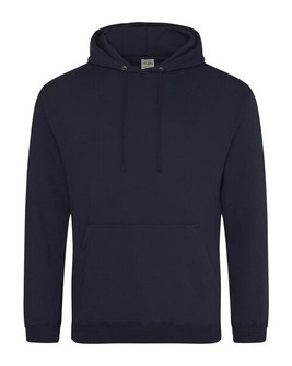 JUST HOODS BY AWDIS JH001 - Premium Ringspun Cotton College Hoodie