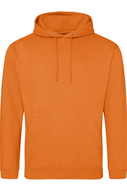 JUST HOODS BY AWDIS JH001 - Premium Ringspun Cotton College Hoodie