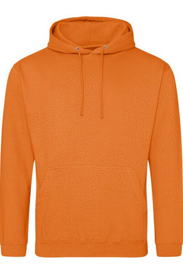 JUST HOODS BY AWDIS JH001 - Premium Ringspun Cotton College Hoodie