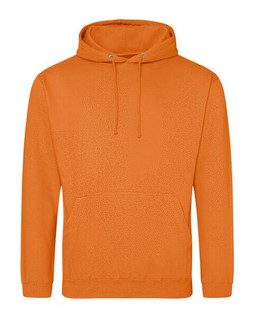 JUST HOODS BY AWDIS JH001 - Premium Ringspun Cotton College Hoodie
