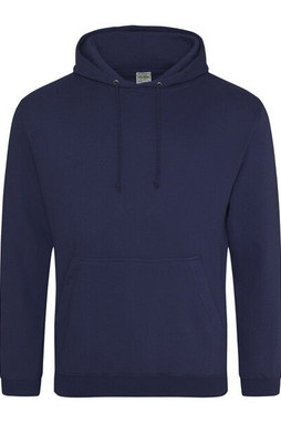 JUST HOODS BY AWDIS JH001 - Premium Ringspun Cotton College Hoodie