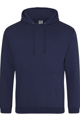 JUST HOODS BY AWDIS JH001 - Premium Ringspun Cotton College Hoodie