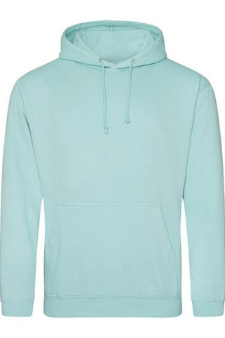 JUST HOODS BY AWDIS JH001 - Premium Ringspun Cotton College Hoodie