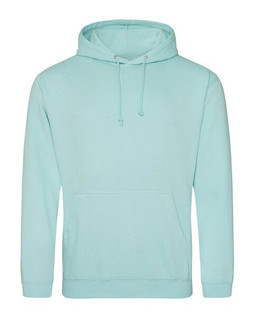 JUST HOODS BY AWDIS JH001 - Premium Ringspun Cotton College Hoodie