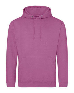 JUST HOODS BY AWDIS JH001 - Premium Ringspun Cotton College Hoodie