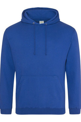 JUST HOODS BY AWDIS JH001 - Premium Ringspun Cotton College Hoodie