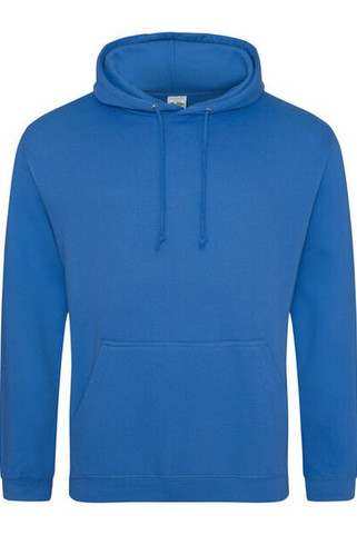JUST HOODS BY AWDIS JH001 - Premium Ringspun Cotton College Hoodie