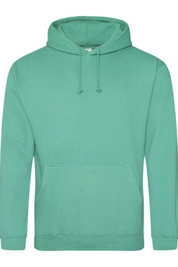 JUST HOODS BY AWDIS JH001 - Premium Ringspun Cotton College Hoodie