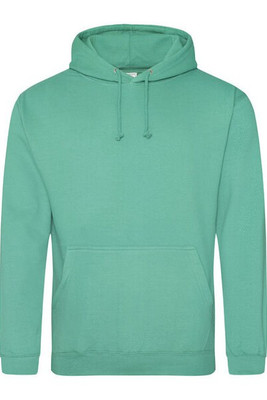 JUST HOODS BY AWDIS JH001 - Premium Ringspun Cotton College Hoodie