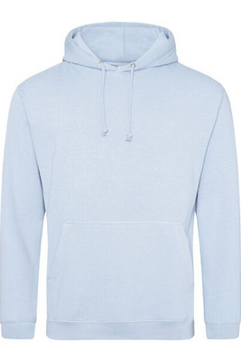JUST HOODS BY AWDIS JH001 - Premium Ringspun Cotton College Hoodie