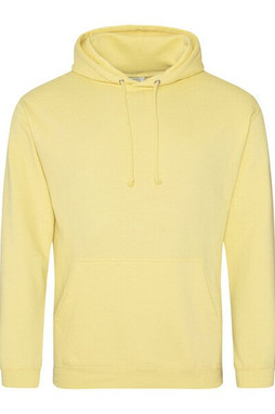 JUST HOODS BY AWDIS JH001 - Premium Ringspun Cotton College Hoodie