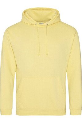 JUST HOODS BY AWDIS JH001 - Premium Ringspun Cotton College Hoodie
