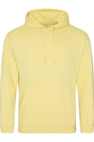 JUST HOODS BY AWDIS JH001 - Premium Ringspun Cotton College Hoodie