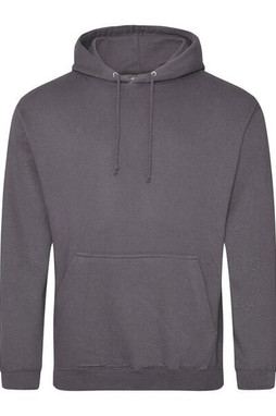 JUST HOODS BY AWDIS JH001 - Premium Ringspun Cotton College Hoodie