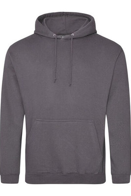 JUST HOODS BY AWDIS JH001 - Premium Ringspun Cotton College Hoodie