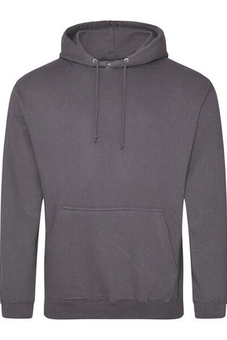 JUST HOODS BY AWDIS JH001 - Premium Ringspun Cotton College Hoodie