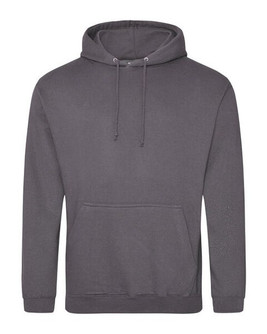 JUST HOODS BY AWDIS JH001 - Premium Ringspun Cotton College Hoodie