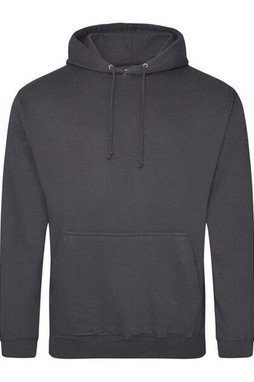 JUST HOODS BY AWDIS JH001 - Premium Ringspun Cotton College Hoodie