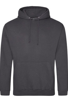 JUST HOODS BY AWDIS JH001 - Premium Ringspun Cotton College Hoodie