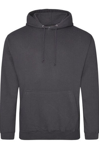 JUST HOODS BY AWDIS JH001 - Premium Ringspun Cotton College Hoodie