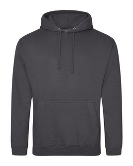 JUST HOODS BY AWDIS JH001 - Premium Ringspun Cotton College Hoodie