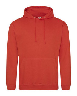 JUST HOODS BY AWDIS JH001 - Premium Ringspun Cotton College Hoodie