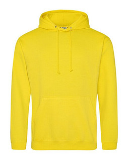 JUST HOODS BY AWDIS JH001 - Premium Ringspun Cotton College Hoodie