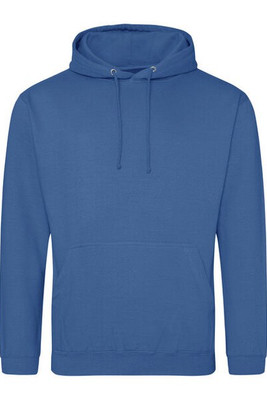 JUST HOODS BY AWDIS JH001 - Premium Ringspun Cotton College Hoodie