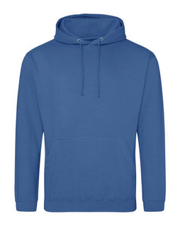 JUST HOODS BY AWDIS JH001 - Premium Ringspun Cotton College Hoodie