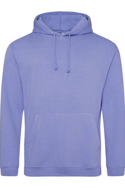 JUST HOODS BY AWDIS JH001 - Premium Ringspun Cotton College Hoodie