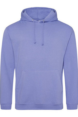 JUST HOODS BY AWDIS JH001 - Premium Ringspun Cotton College Hoodie