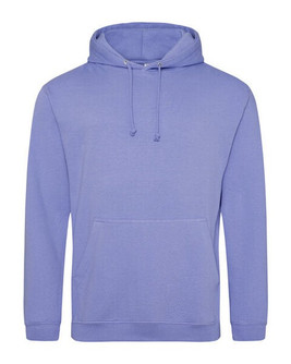 JUST HOODS BY AWDIS JH001 - Premium Ringspun Cotton College Hoodie