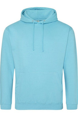 JUST HOODS BY AWDIS JH001 - Premium Ringspun Cotton College Hoodie
