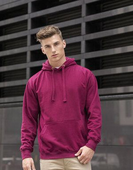 JUST HOODS BY AWDIS JH002 - SUPASOFT HOODIE