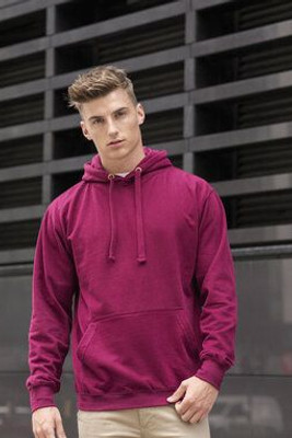 JUST HOODS BY AWDIS JH002 - SUPASOFT HOODIE