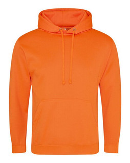 JUST HOODS BY AWDIS JH004 - Vibrant Electric Hoodie with Brushed Fleece Comfort