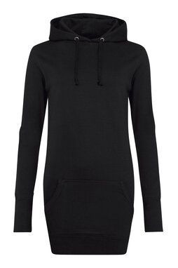 JUST HOODS BY AWDIS JH005 - WOMENS LONGLINE HOODIE