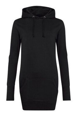 JUST HOODS BY AWDIS JH005 - WOMENS LONGLINE HOODIE