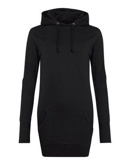 JUST HOODS BY AWDIS JH005 - WOMENS LONGLINE HOODIE
