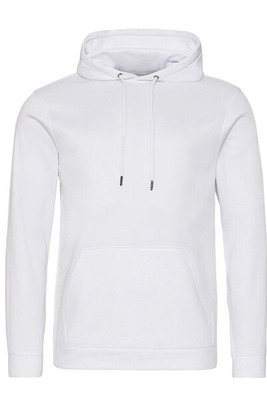 JUST HOODS BY AWDIS JH006 - Premium Performance Polyester Sports Hoodie